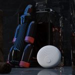 Glans Masturbation Vibrators - Wireless - Image 4