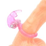 Rabbit Cockring - Image 6