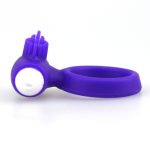 Mfones Silicone Cock Ring - Image 3