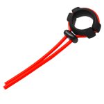 Silicone Adjustable Cock Ring - Image 8