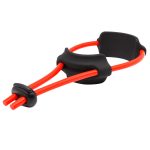 Silicone Adjustable Cock Ring - Image 2