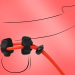 Silicone Adjustable Cock Ring - Image 4