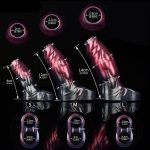 Darth Vader Delayed Ejaculation Dick Condoms - A - Image 11