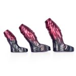 Darth Vader Delayed Ejaculation Dick Condoms - A - Image 13