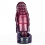 Darth Vader Delayed Ejaculation Dick Condoms - A - Image 2