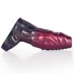 Darth Vader Delayed Ejaculation Dick Condoms - A - Image 4