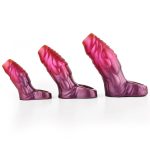 Delayed Ejaculation Dick Condoms - A - Image 7