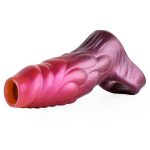 Delayed Ejaculation Dick Condoms - A - Image 8