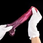 Delayed Ejaculation Dick Condoms - A - Image 10