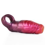 Delayed Ejaculation Dick Condoms - A - Image 3