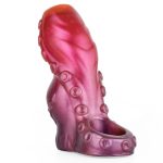 Delayed Ejaculation Dick Condoms - B - Image 6