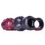 Darth Vader Delayed Ejaculation Dick Condoms - B - Image 10