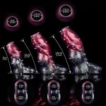 Darth Vader Delayed Ejaculation Dick Condoms - B - Image 16