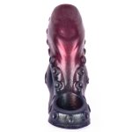 Darth Vader Delayed Ejaculation Dick Condoms - B - Image 2
