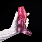 Delayed Ejaculation Dick Condoms - B - Image 10
