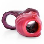 Delayed Ejaculation Dick Condoms - B - Image 14