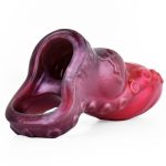 Delayed Ejaculation Dick Condoms - B - Image 5