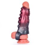Darth Vader Delayed Ejaculation Dick Condoms - C - Image 7