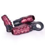 Darth Vader Delayed Ejaculation Dick Condoms - C - Image 10