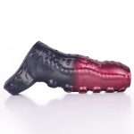 Darth Vader Delayed Ejaculation Dick Condoms - C - Image 2