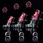 Darth Vader Delayed Ejaculation Dick Condoms - C - Image 3