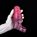 Delayed Ejaculation Dick Condoms - C - Image 10