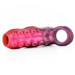 Delayed Ejaculation Dick Condoms - C - Image 3