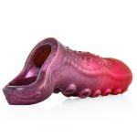 Delayed Ejaculation Dick Condoms - C - Image 4