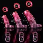 Delayed Ejaculation Dick Condoms - C - Image 5