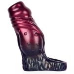 Darth Vader Delayed Ejaculation Dick Condoms - D - Image 6