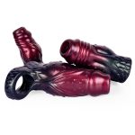 Darth Vader Delayed Ejaculation Dick Condoms - D - Image 9