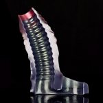 Darth Vader Delayed Ejaculation Dick Condoms - D - Image 10