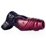 Darth Vader Delayed Ejaculation Dick Condoms - D - Image 13