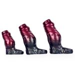 Darth Vader Delayed Ejaculation Dick Condoms - D - Image 3