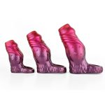 Delayed Ejaculation Dick Condoms - D - Image 7