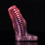 Delayed Ejaculation Dick Condoms - D - Image 9