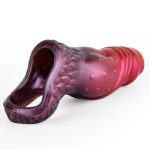 Delayed Ejaculation Dick Condoms - D - Image 3