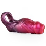 Delayed Ejaculation Dick Condoms - D - Image 5