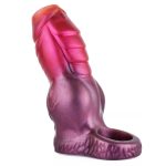 Delayed Ejaculation Dick Condoms - E - Image 6