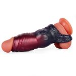 Darth Vader Delayed Ejaculation Dick Condoms - E - Image 8