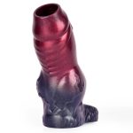 Darth Vader Delayed Ejaculation Dick Condoms - E - Image 14