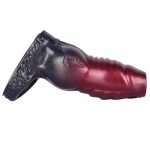 Darth Vader Delayed Ejaculation Dick Condoms - E - Image 3
