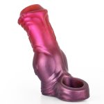 Delayed Ejaculation Dick Condoms - F - Image 6