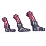 Darth Vader Delayed Ejaculation Dick Condoms - F - Image 13