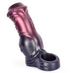 Darth Vader Delayed Ejaculation Dick Condoms - F - Image 3