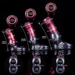 Darth Vader Delayed Ejaculation Dick Condoms - F - Image 4