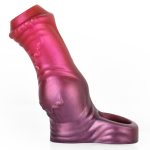 Delayed Ejaculation Dick Condoms - F - Image 12