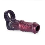 Darth Vader Delayed Ejaculation Dick Condoms - G - Image 9