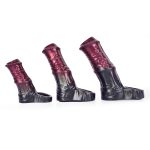 Darth Vader Delayed Ejaculation Dick Condoms - G - Image 11