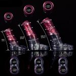 Darth Vader Delayed Ejaculation Dick Condoms - G - Image 2